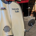 Lambretta 150